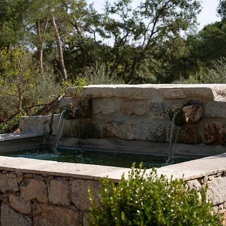 Le Clos De Mansart * Grimaud