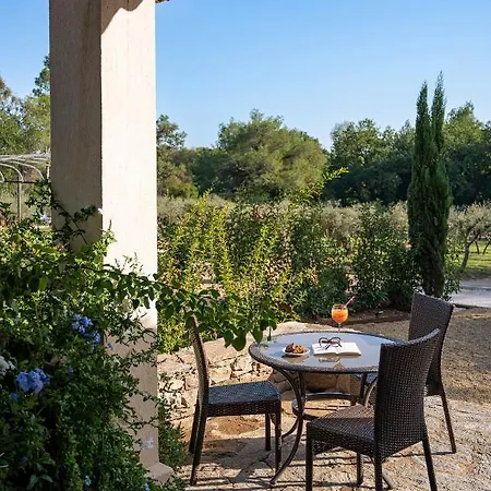 Le Clos De Mansart