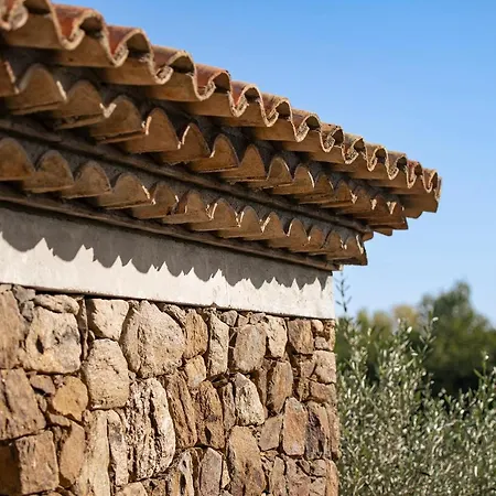 Le Clos De Mansart * Grimaud