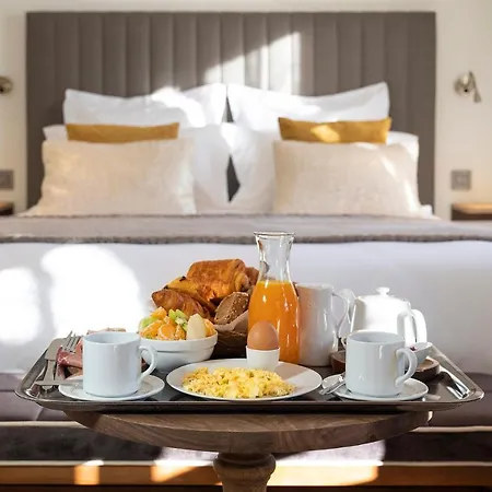 Le Clos De Mansart 4* グリモー