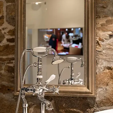 Le Clos De Mansart ベッド・アンド・ブレックファスト