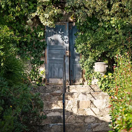 Le Clos De Mansart ベッド・アンド・ブレックファスト