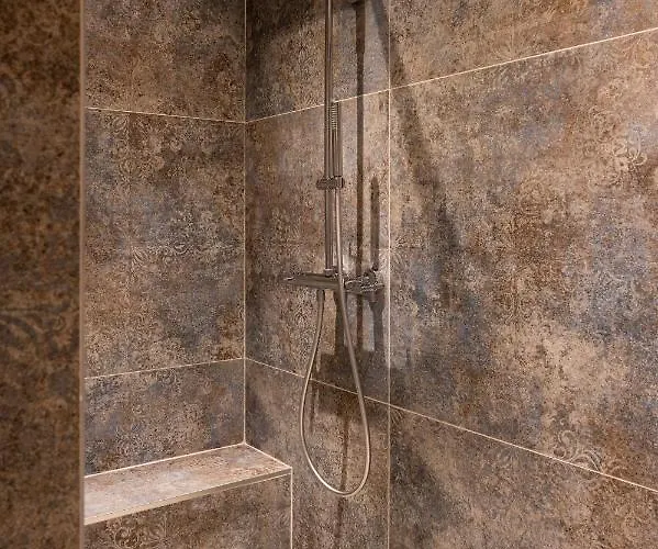 Le Clos De Mansart Panzió 4*