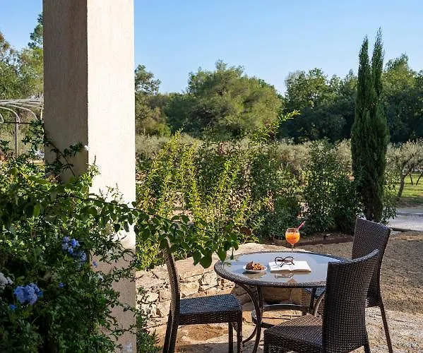 Le Clos De Mansart