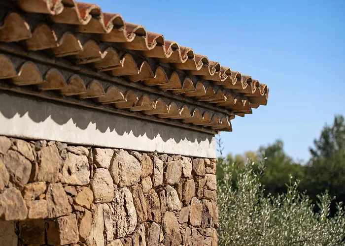 Le Clos De Mansart 4* Grimaud