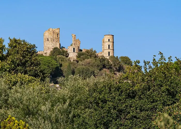 Le Clos De Mansart Panzió