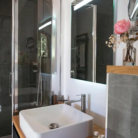 Le Clos De Mansart 4* Grimaud