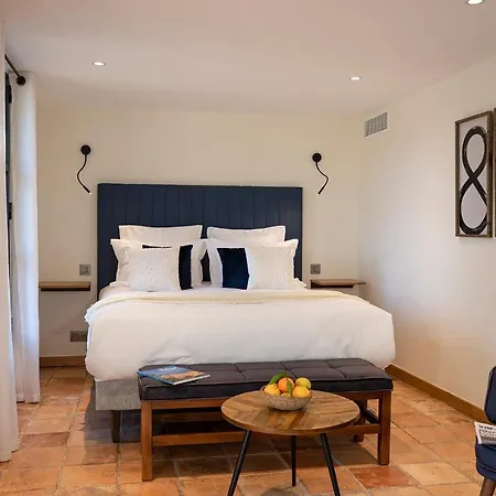 Le Clos De Mansart * Grimaud