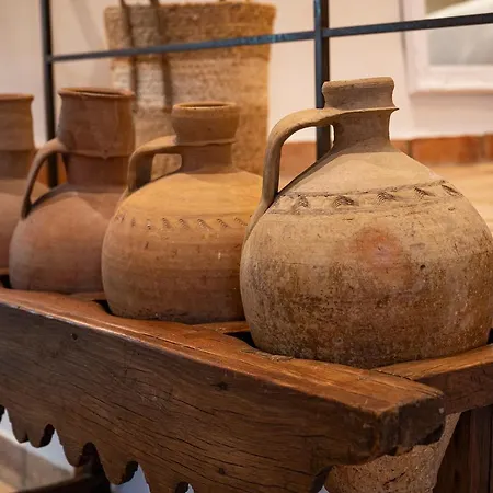 Le Clos De Mansart Grimaud