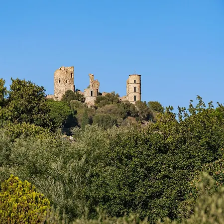 Le Clos De Mansart לינה וארוחת בוקר