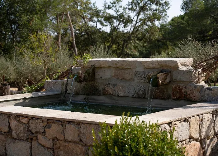 Le Clos De Mansart 4* Grimaud