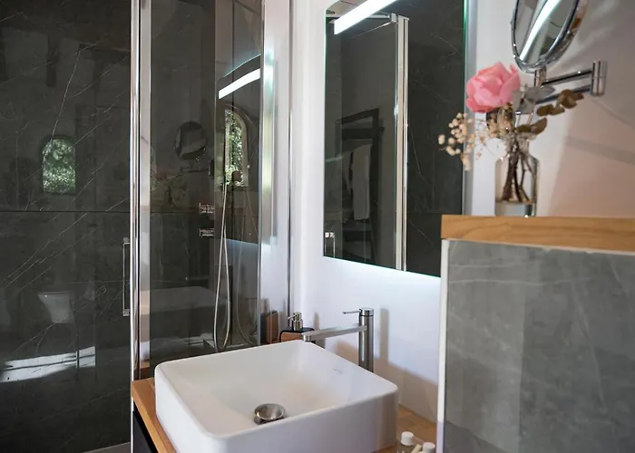 Le Clos De Mansart 4* Grimaud