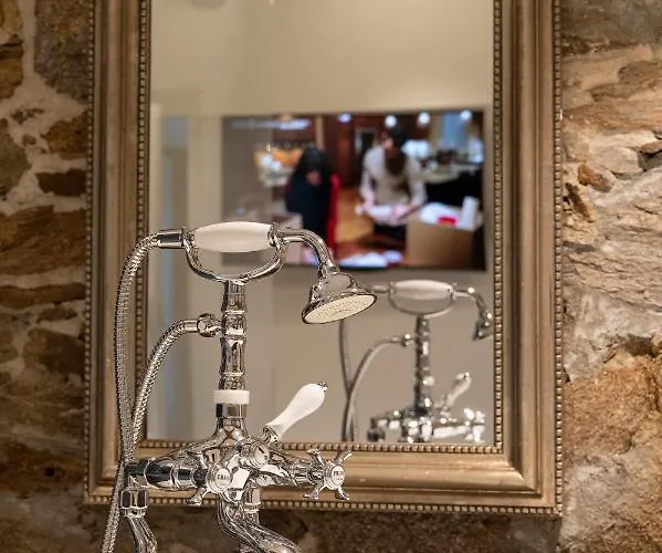 Le Clos De Mansart Frühstückspension