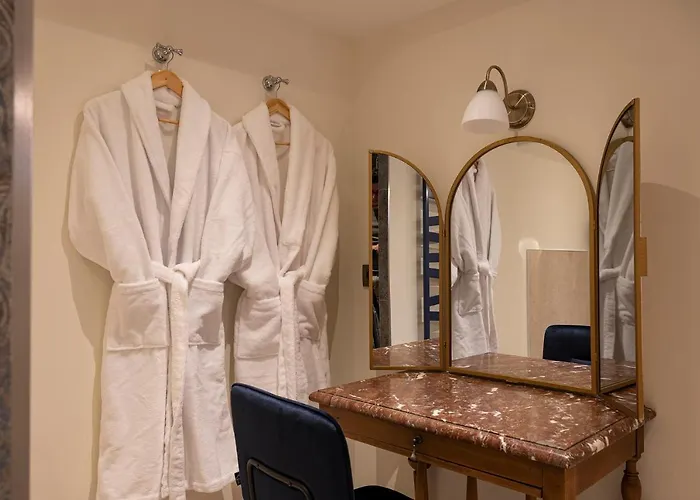 Le Clos De Mansart 4* Grimaud