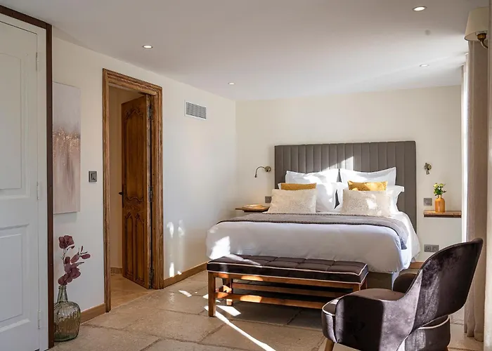 Le Clos De Mansart 4* Grimaud