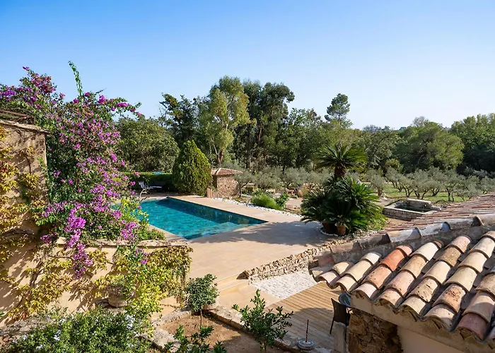 Le Clos De Mansart Frühstückspension 4*