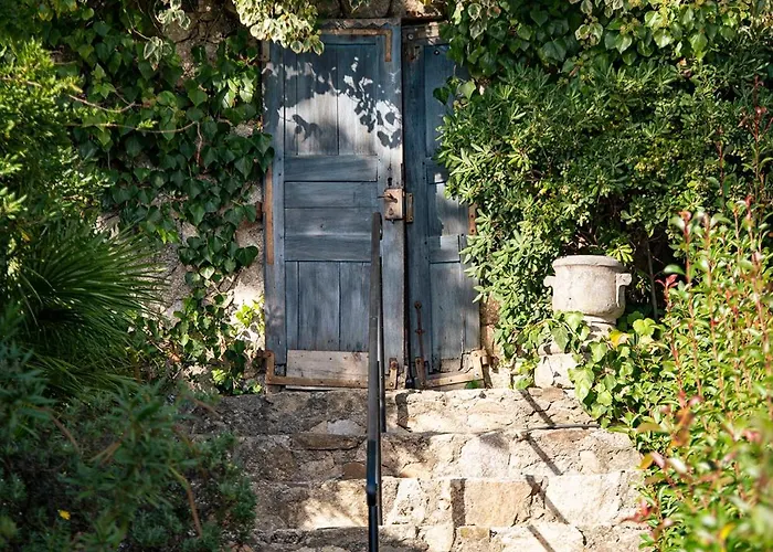 Le Clos De Mansart Frühstückspension